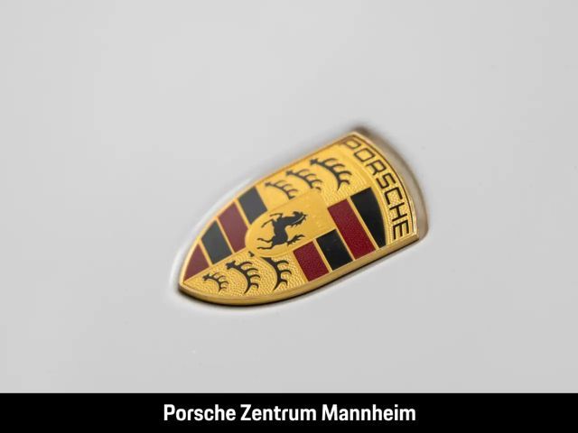 Porsche 992 Carrera Coupé S