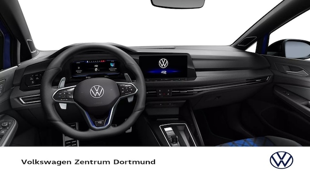 Volkswagen Golf Golf VIII Style Variant