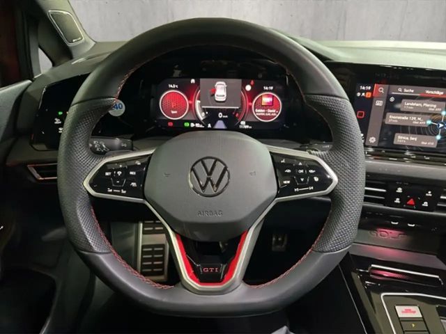 Volkswagen Golf 2.0 TSI GTI Golf VIII