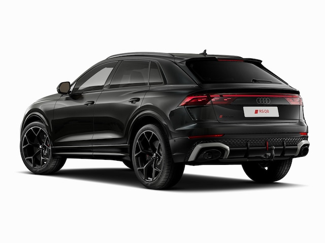 Audi RS Q8 Performance Quattro
