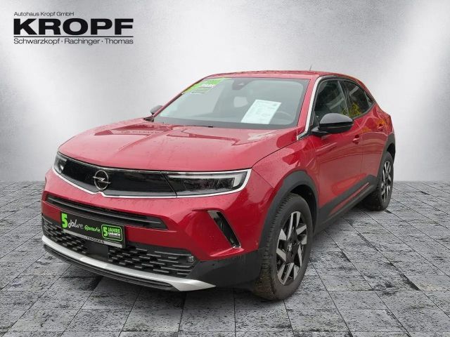 Opel Mokka 1.2 Turbo Elegance Turbo