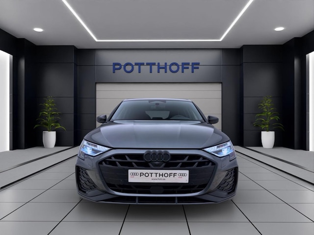 Audi A3 S-Tronic Sportback