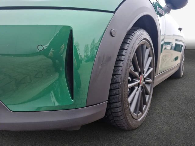 MINI Cooper S Cabrio Cooper S Cabrio Aut. Classic Trim, SHZ, LED, Navi