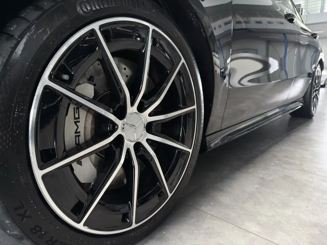 Mercedes-Benz CLA 35 AMG 4MATIC AMG Line