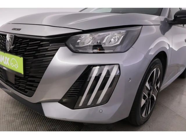 Peugeot 208 Allure Pack