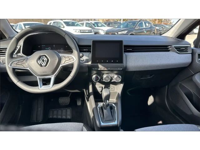 Renault Clio Evolution