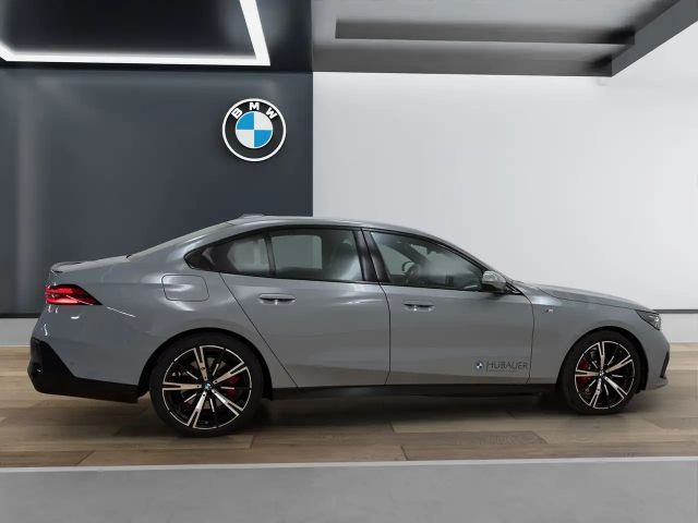 BMW 520 520d Sedan xDrive