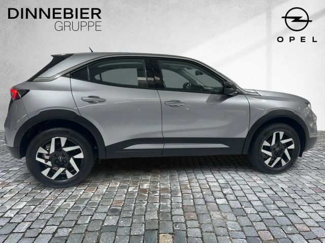 Opel Mokka Elegance