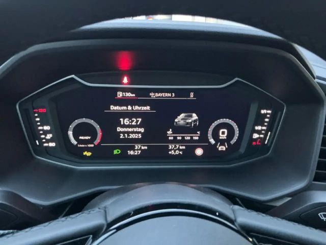 Audi A1 25 TFSI