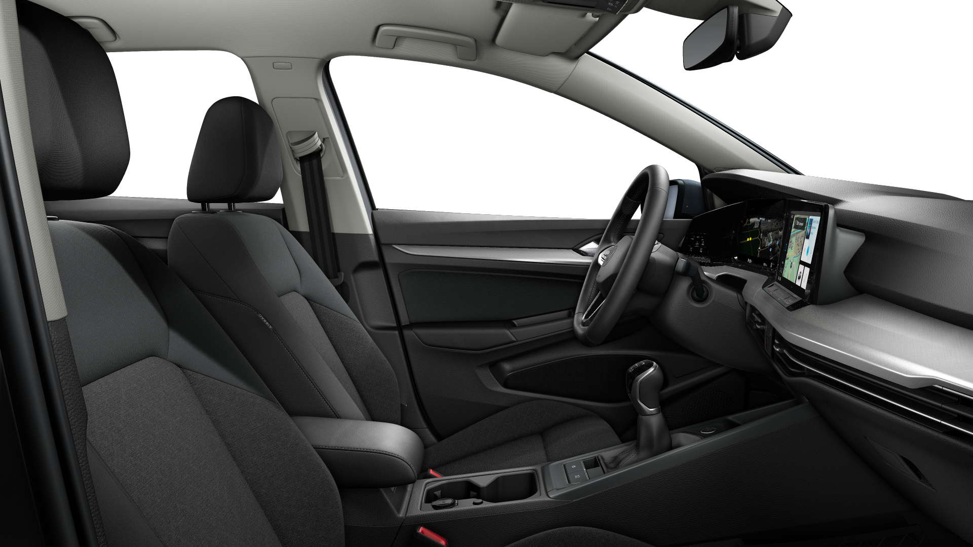 Volkswagen Golf 1.5 TSI Life