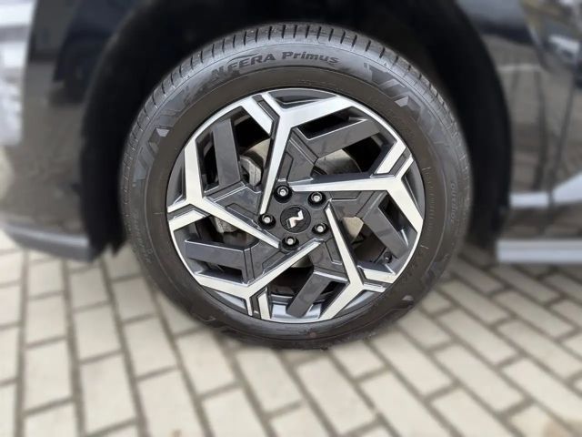 Hyundai Kona 1.0 2WD N Line T-GDi