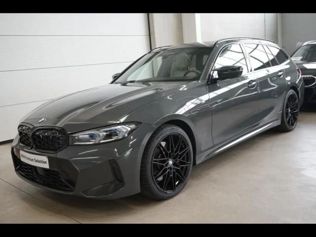 BMW 340 FACELIFT 2 - PANODAK - HARMAN-