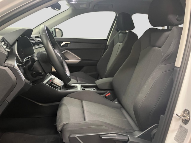 Audi Q3 35 TFSI S-Tronic