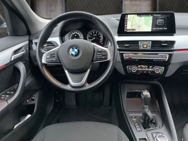 BMW X1 xDrive25e