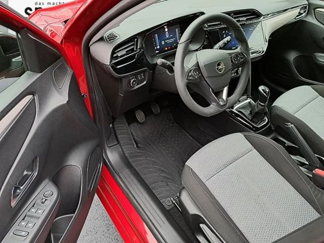 Opel Corsa Corsa