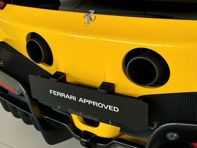 Ferrari SF90 Assetto Fiorano Spider