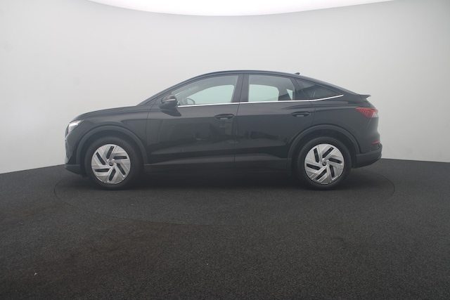 Audi Q4 e-tron 35 Sportback