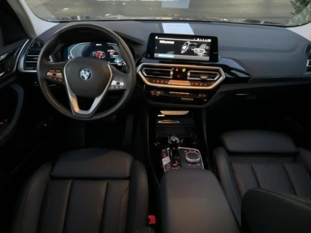 BMW X3 xDrive xDrive30e