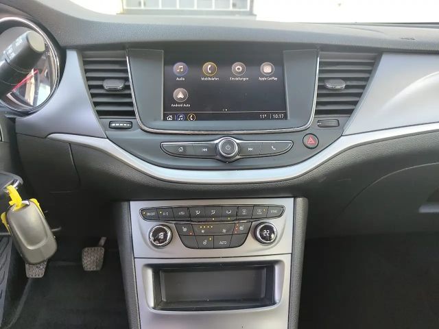 Opel Astra Edition