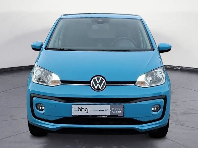 Volkswagen up! Active