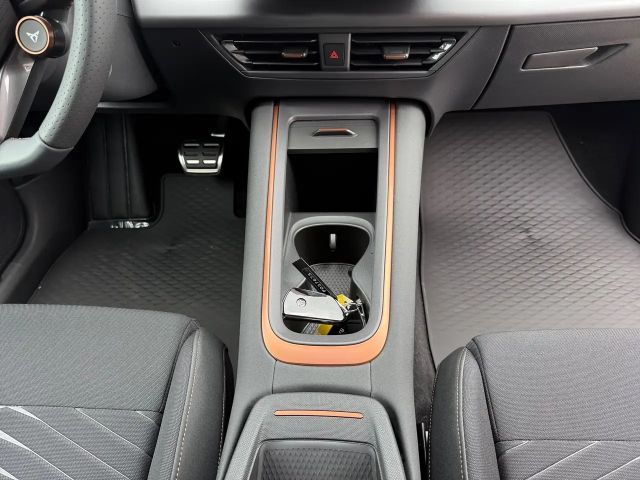 Cupra Born 77 kWh eBoost