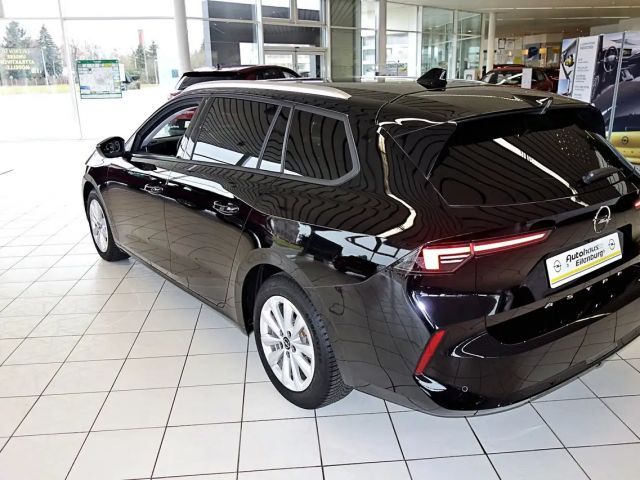Opel Astra Sports Tourer