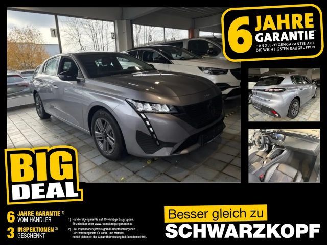 Peugeot 308 Active Pack BlueHDi