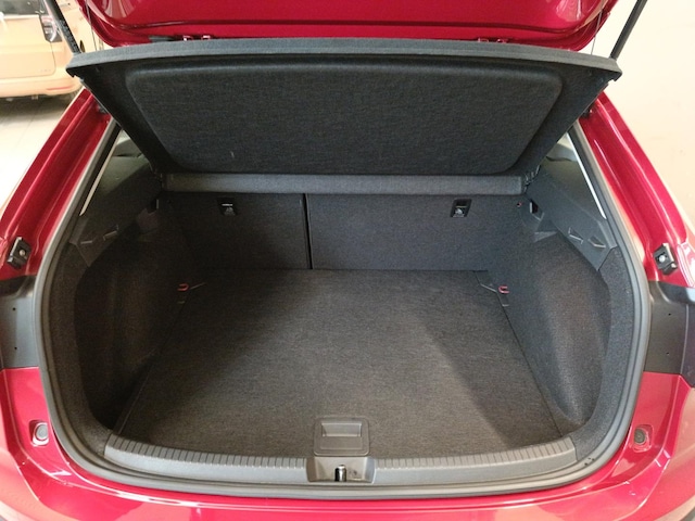 Volkswagen Taigo 1.5 TSI DSG