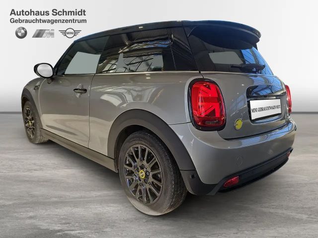 MINI Mini Electric SE