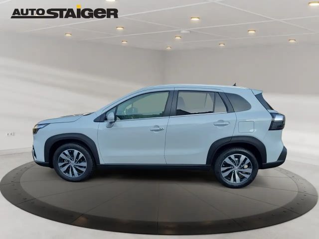 Suzuki S-Cross 1.5 Comfort+ Automatik*Allrad*Panodach