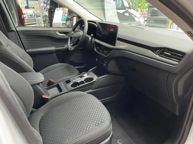 Ford Kuga Hybrid Titanium