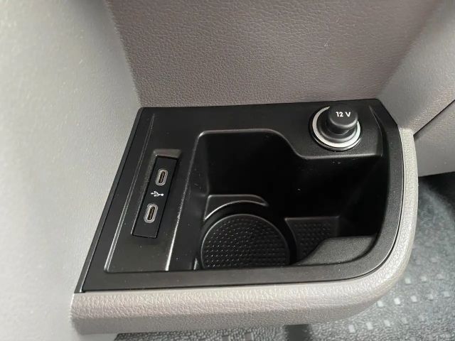 Volkswagen Caravelle T6