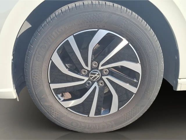 Volkswagen Polo 1.0 TSI DSG