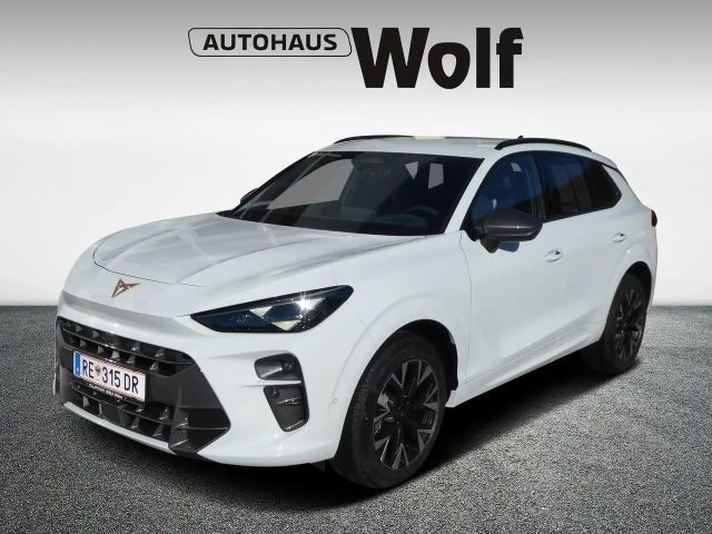 Cupra Terramar 1.5 e-TSI 150 PS DSG