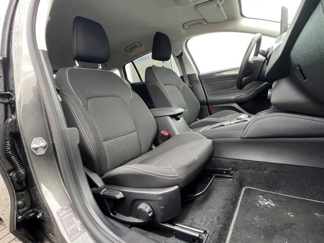 Ford Focus TDCi Titanium Wagon