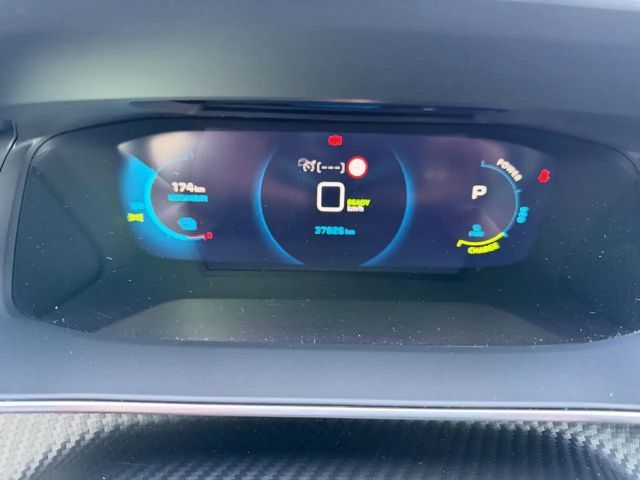 Peugeot E-2008 GT-Line