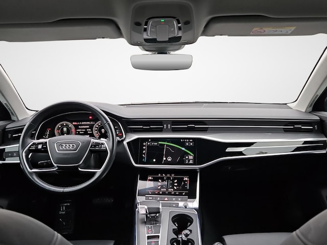 Audi A6 40 TDI Avant Quattro S-Tronic