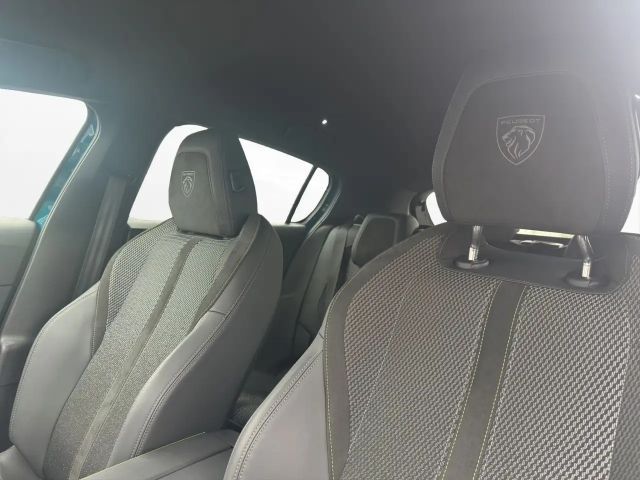 Peugeot 308 EAT8 GT-Line PureTech