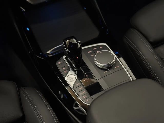 BMW X3 M-Sport xDrive30e