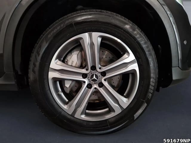 Mercedes-Benz GLC 300 4MATIC Coupé