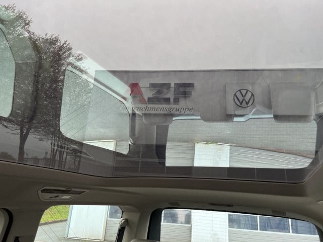 Volkswagen Multivan DSG Life