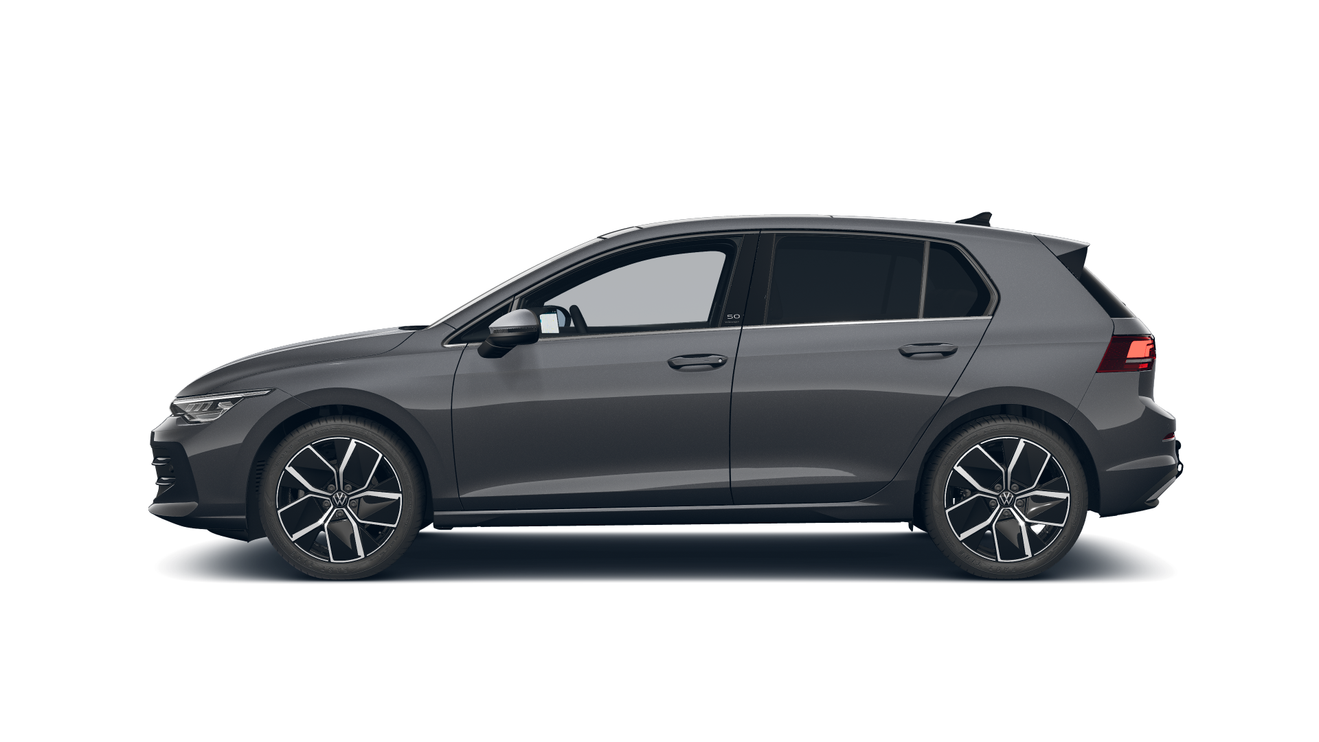 Volkswagen Golf 1.5 eTSI DSG Golf VIII Style