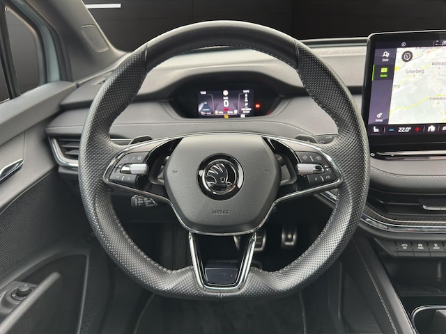 Skoda Enyaq Sportline iV 80