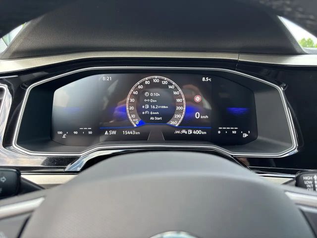 Volkswagen Polo Move