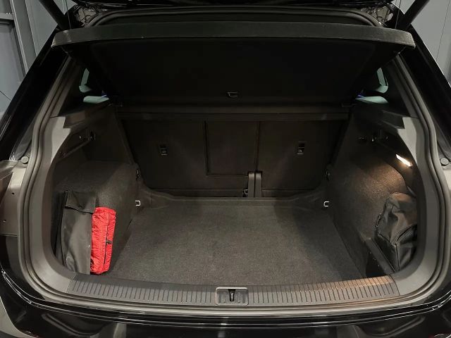 Volkswagen Tiguan 4Motion R-Line