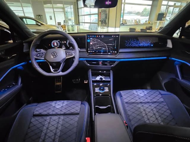 Volkswagen Tayron 2.0 TDI R-Line