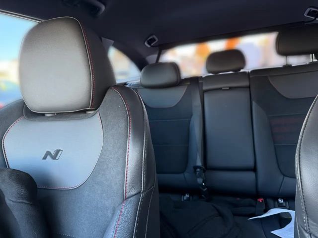 Hyundai i30 N Line T-GDi