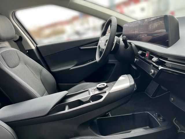 Kia EV6 77,4 kWh Vierwielaandrijving