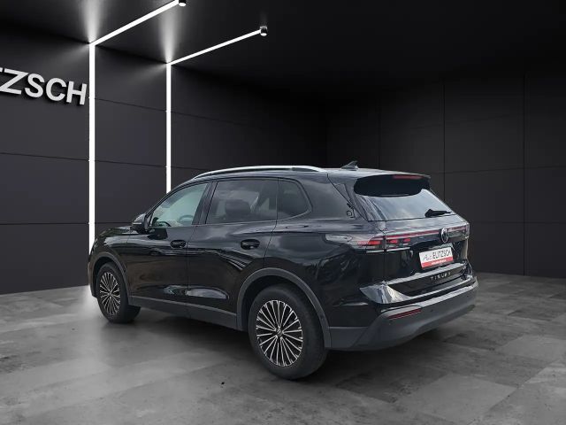 Volkswagen Tiguan DSG Life