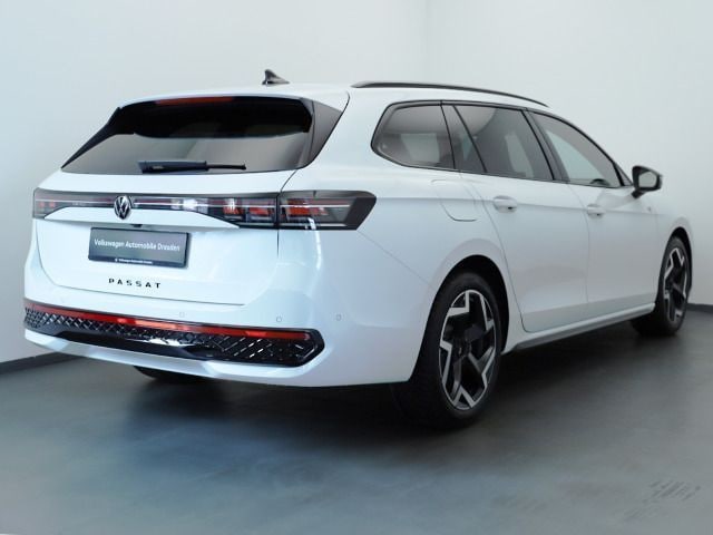 Volkswagen Passat 2.0 TDI R-Line Variant